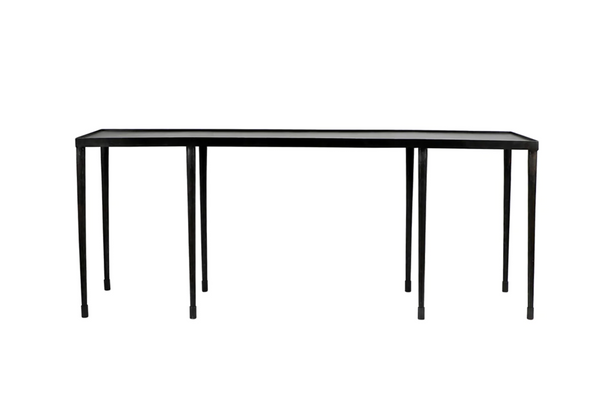 Lancaster Console Table - Matthew Izzo Collection