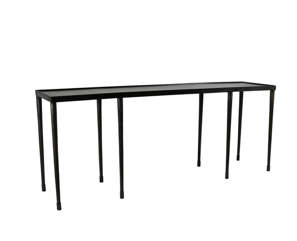 Lancaster Console Table - Matthew Izzo Collection