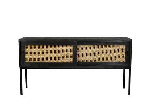 Miller TV Stand - Matthew Izzo Collection - Matthew Izzo Home