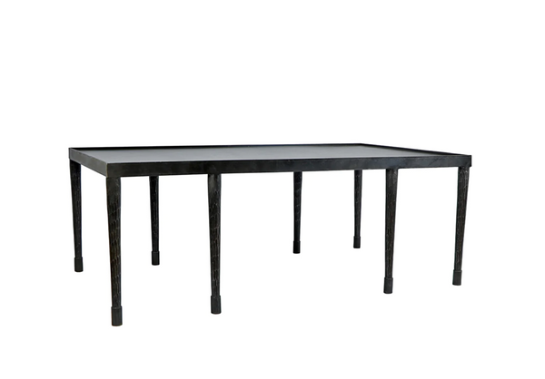 Lancaster Coffee Table - Matthew Izzo Collection
