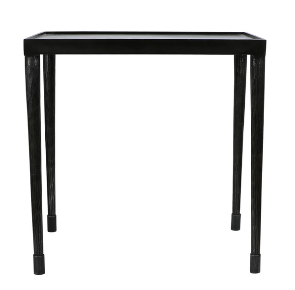 Lancaster Side Table - Matthew Izzo Collection