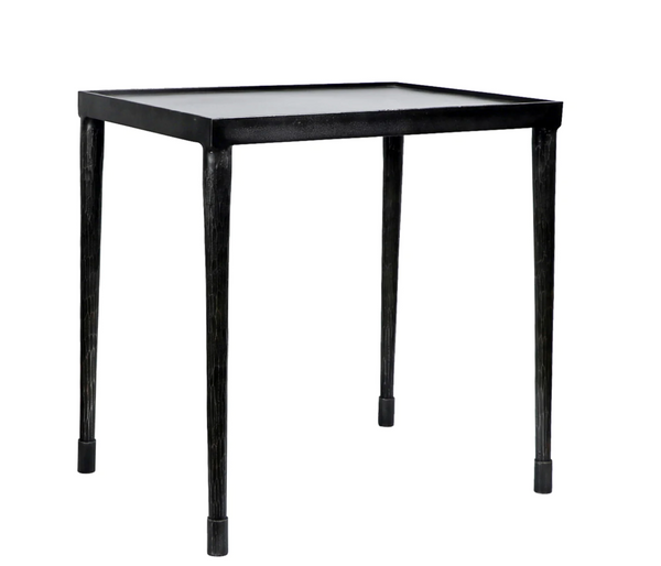 Lancaster Side Table - Matthew Izzo Collection