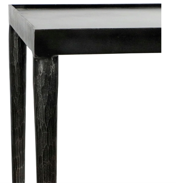 Lancaster Side Table - Matthew Izzo Collection