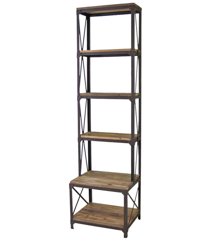 Elemental Modular Shelf - Matthew Izzo Collection - Matthew Izzo Home