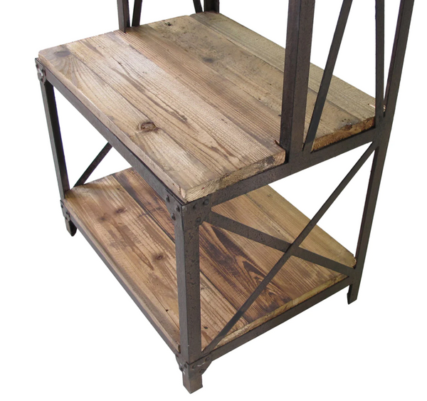 Elemental Modular Shelf - Matthew Izzo Collection