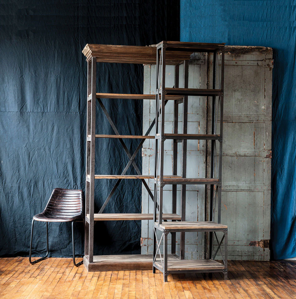 Elemental Modular Shelf - Matthew Izzo Collection