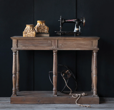 Provence Console Table - Matthew Izzo Collection - Matthew Izzo Home