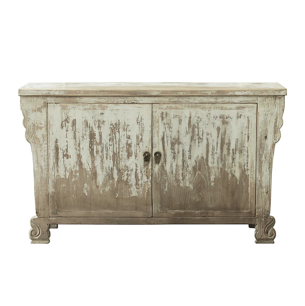 Gansu Sideboard - Matthew Izzo Collection