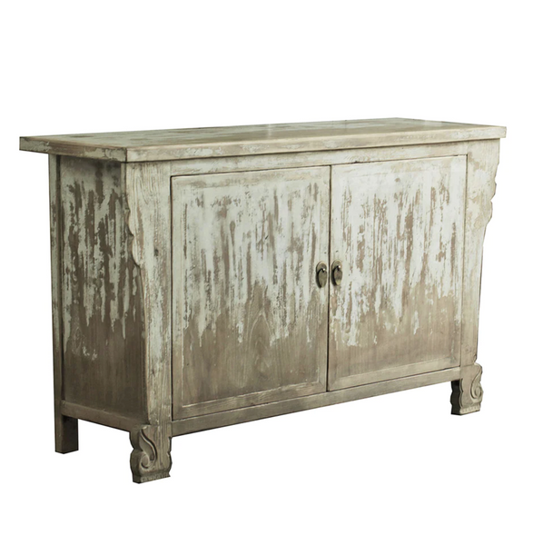 Gansu Sideboard - Matthew Izzo Collection