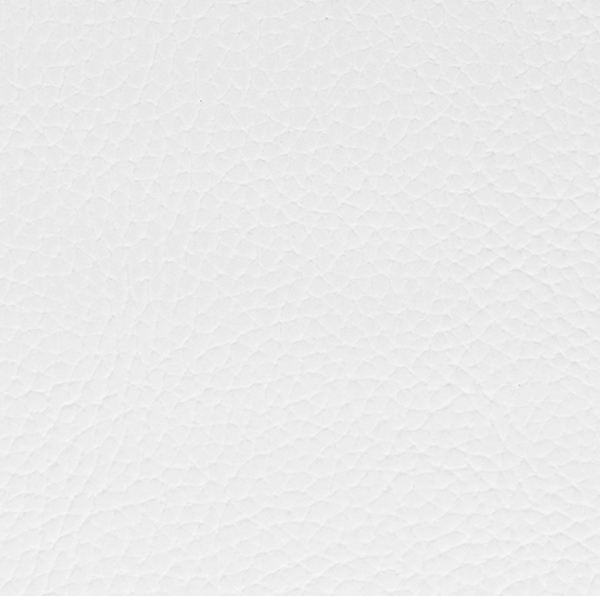 Indy Acrylic & Vinyl Stool - Brass or Nickel