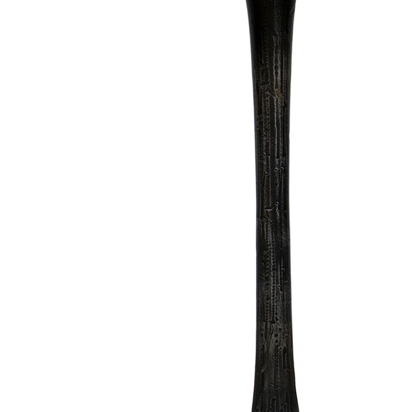 Starburst Small Round Side Table - Matthew Izzo Collection