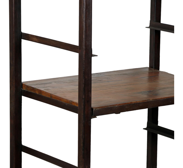 Tall Baker's Rack - Matthew Izzo Collection