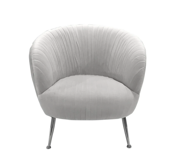 Lille Lounge Chair - Matthew Izzo Collection