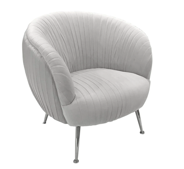 Lille Lounge Chair - Matthew Izzo Collection