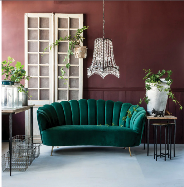 Santa Croce Large Chandelier - Matthew Izzo Collection