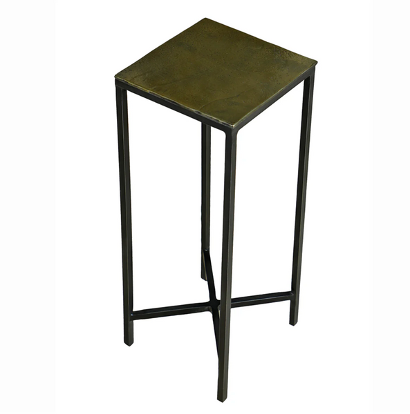 Texture Drink Table - Matthew Izzo Collection
