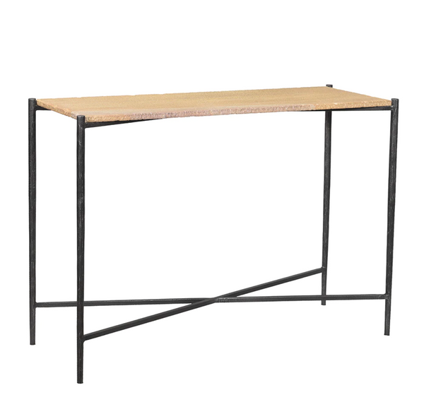 Valencia Console Table - Matthew Izzo Collection