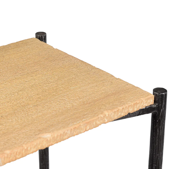Valencia Console Table - Matthew Izzo Collection