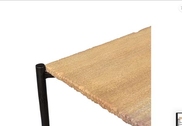 Valencia Coffee Table - Matthew Izzo Collection