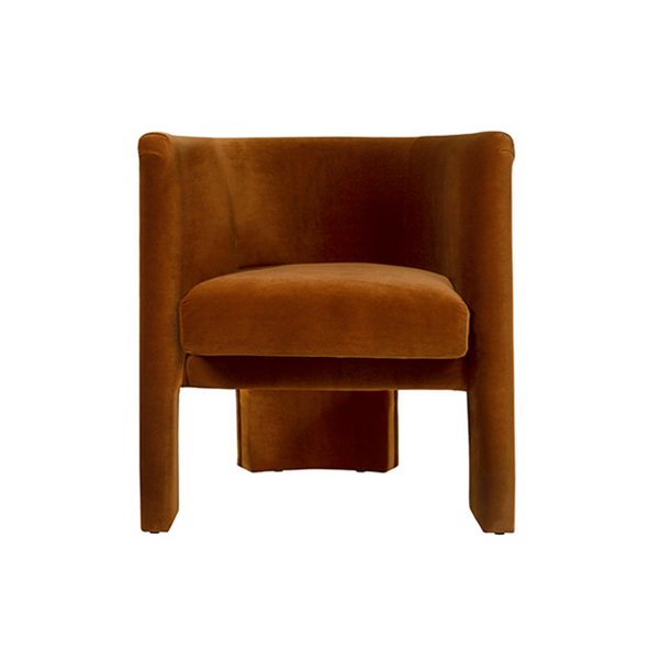 Lansky Barrel Back Chair - Four Options