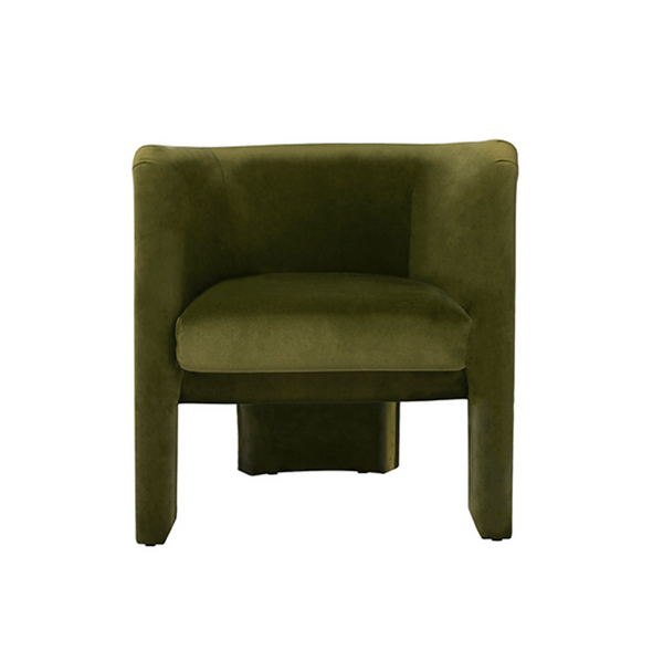 Lansky Barrel Back Chair - Four Options