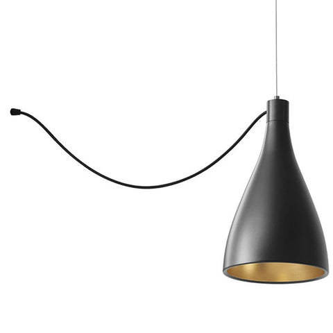 Pablo Designs Swell String Single Pendant - Matthew Izzo Home