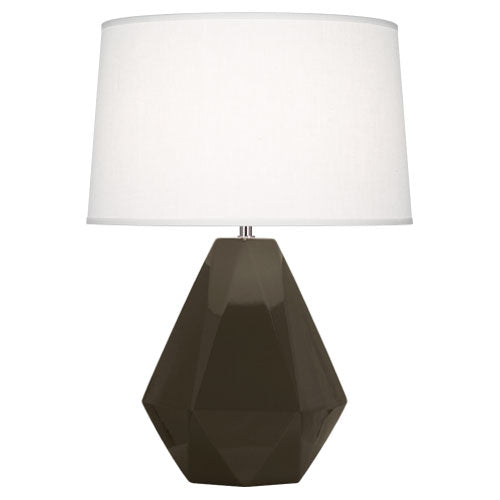 Robert Abbey Delta Gem Table Lamp