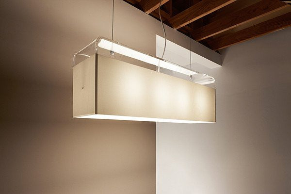 Pablo Designs Tube Top Pendant