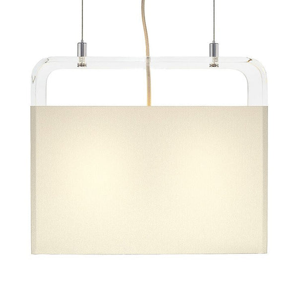 Pablo Designs Tube Top Pendant