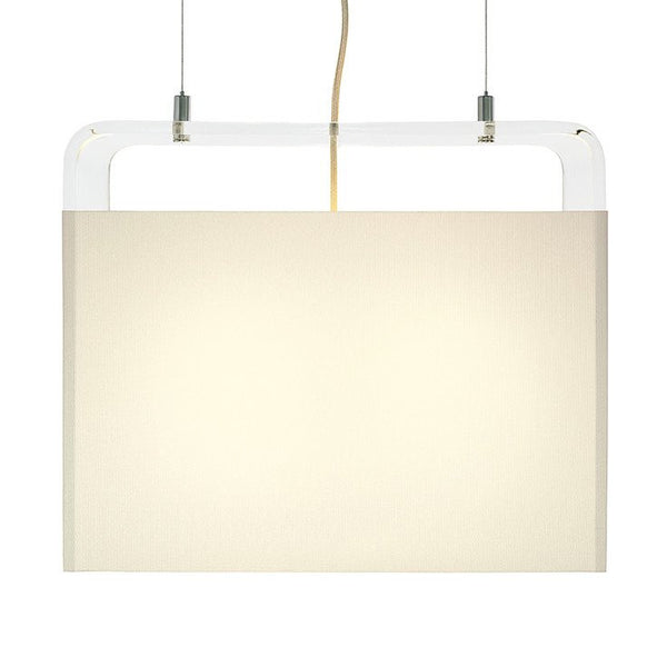 Pablo Designs Tube Top Pendant