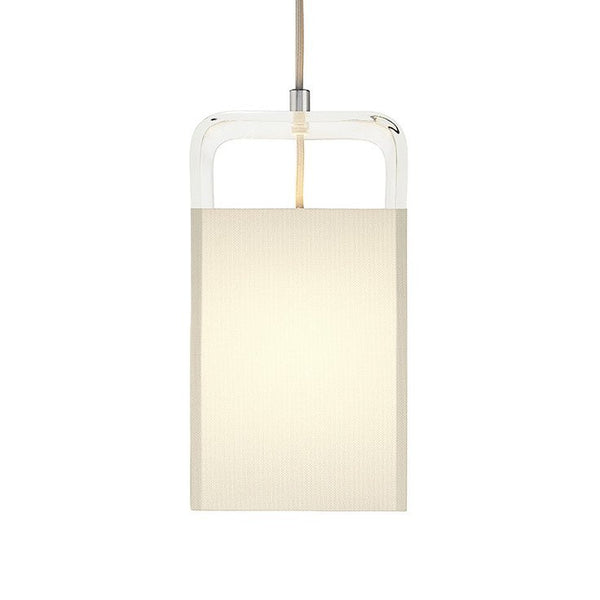 Pablo Designs Tube Top Pendant