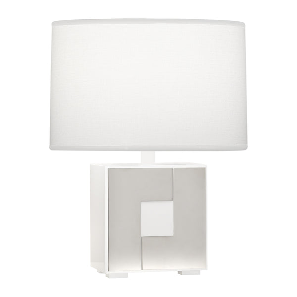 Robert Abbey Blox Table Lamp