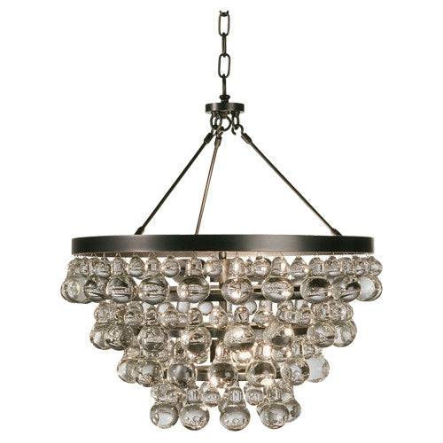 Robert Abbey Bling Chandelier