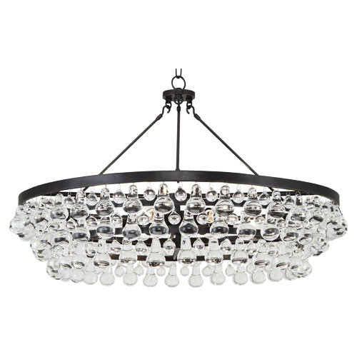 Robert Abbey Bling Large Chandelier