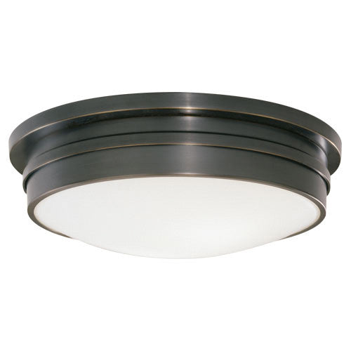 Robert Abbey Roderick Flush Mount