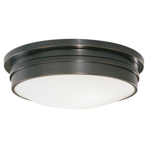 Robert Abbey Roderick Flush Mount - Matthew Izzo Home