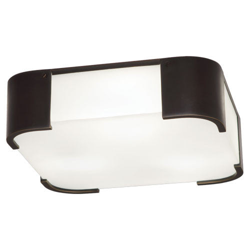 Robert Abbey Bryce Flush Mount