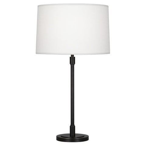Robert Abbey Bandit Table Lamp - Matthew Izzo Home