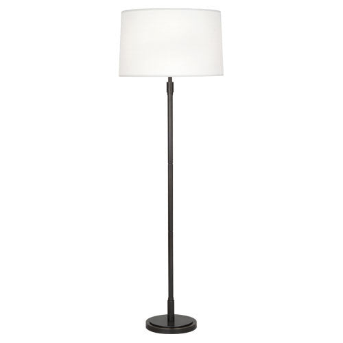 Robert Abbey Bandit Floor Lamp
