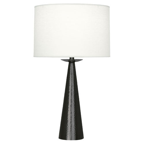 Robert Abbey Dal Cone Table Lamp