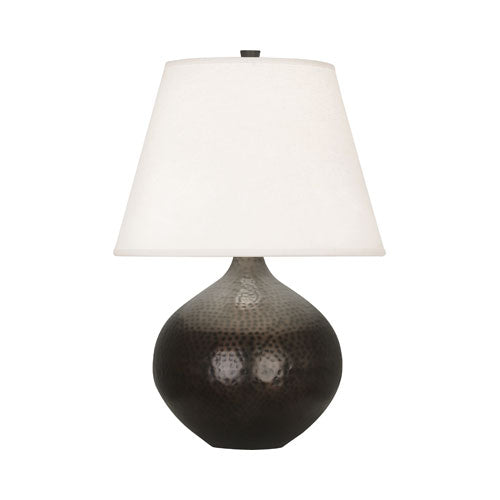 Robert Abbey Dal Round Table Lamp