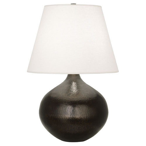 Robert Abbey Dal Round Table Lamp