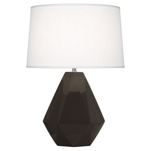 Robert Abbey Delta Gem Table Lamp