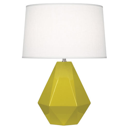 Robert Abbey Delta Gem Table Lamp