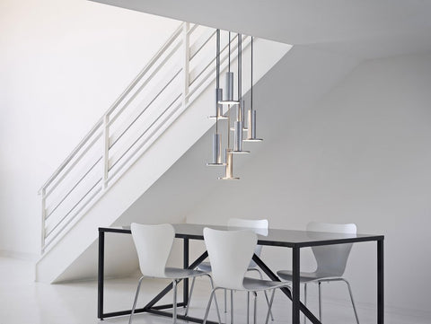 Pablo Designs Cielo Chandelier 7 - Matthew Izzo Home
