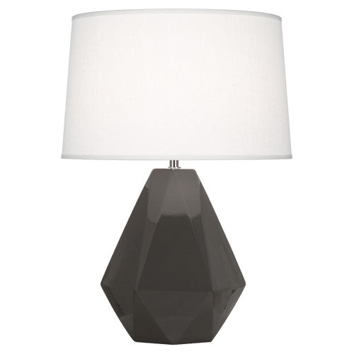Robert Abbey Delta Gem Table Lamp