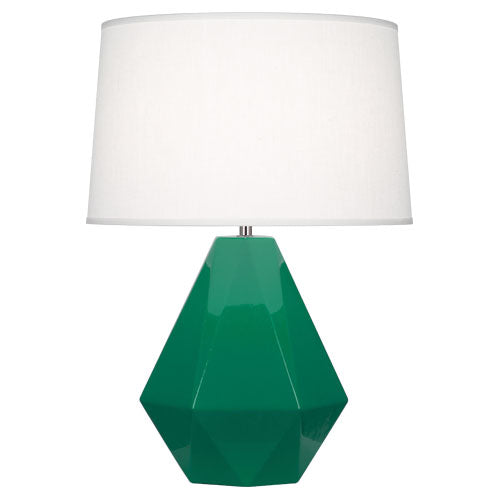 Robert Abbey Delta Gem Table Lamp