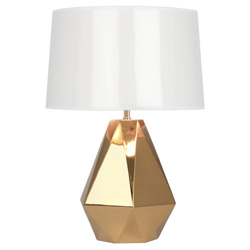 Robert Abbey Delta Gem Table Lamp