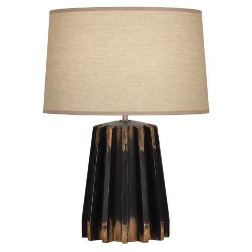 Robert Abbey Rico Espinet Adirondack Table Lamp