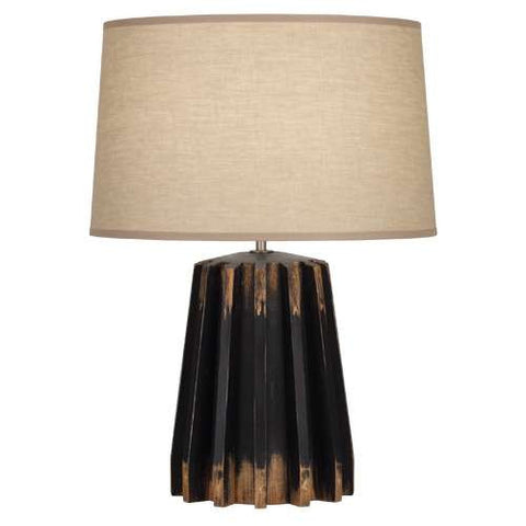 Robert Abbey Rico Espinet Adirondack Table Lamp - Matthew Izzo Home
